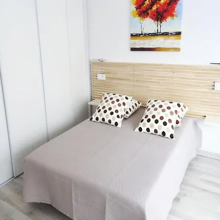 Studio For 2 People Aix-les-Bains