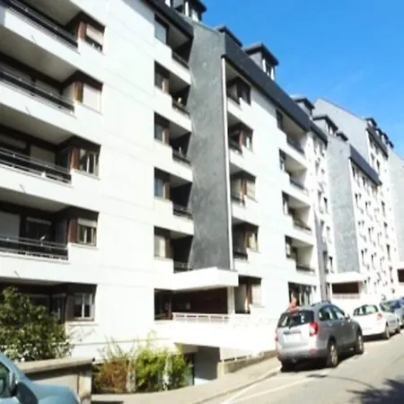 Appartement Studio For 2 People