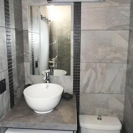 Appartement Studio For 2 People