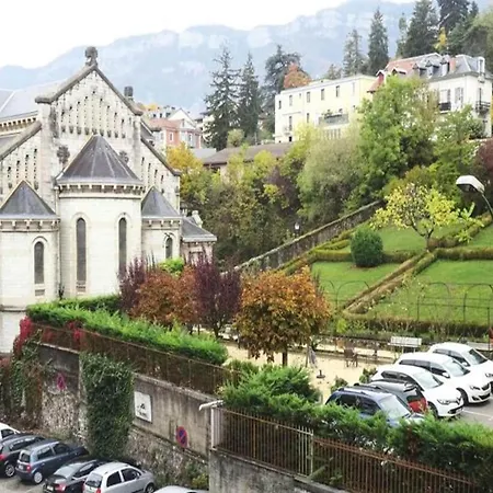 Studio For 2 People Appartement *